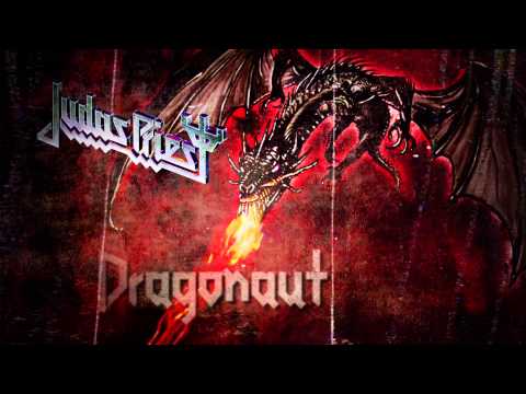 Judas Priest - Dragonaut | Full Track (with intro from Richie Faulkner)