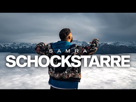 SAMRA - SCHOCKSTARRE (prod. by Chris Jarbee & Perino) [Official Video]