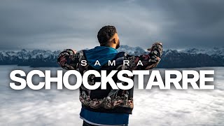 Kadr z teledysku Schockstarre tekst piosenki Samra
