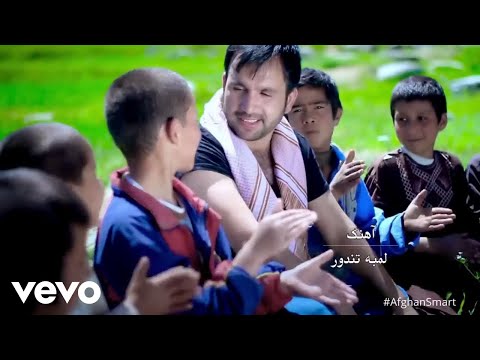 Mehdi Farukh - Lamba e Tandor ( Official Video )
