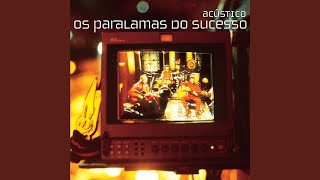 Selvagem (Ao Vivo)