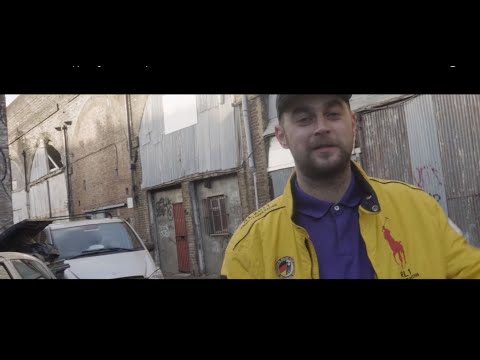 Oliver Sudden - Rappertag Season 3 Episode 8