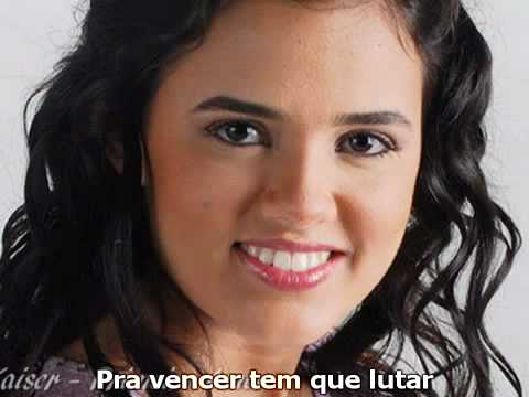 SHIRLEY KAISER - PRIMEIRO AMOR