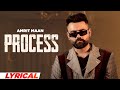 Process Lyrical Amrit Maan Mad Mix Latest Punjabi Songs 2024 New Punjabi Songs 2024