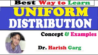 Uniform Distribution