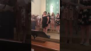 Walk Beside Me ~ Celtic Woman