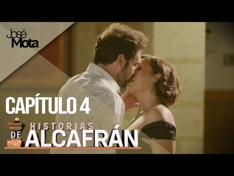 HISTORIAS DE ALCAFRÁN: Capítulo 4 | José Mota