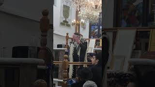 עשרים שנה, ואין מי שימלא את מקומו של הרב כדורי