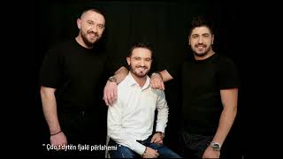 Sabi Bekteshi - Çdo T'dytën Fjalë Përlahemi