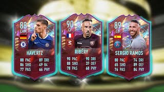 Rulebreakers Team 2 with Ribery, Ramos and Havertz! | FIFA 23 6pm Content | Oct. 21, 2022