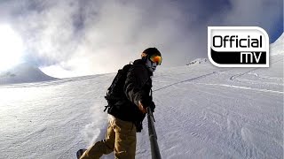 [MV] Kim Dong Wan(김동완) _ He_Sunshine