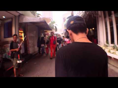 SA4TK-Tenang [Official Video]