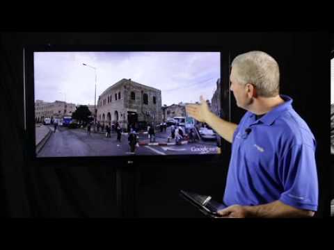 EIN Tutorial The Stones the Builders Rejected