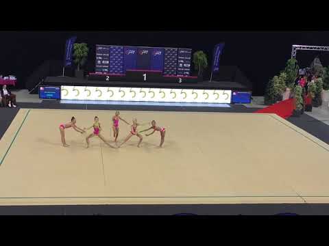 Nat  -13 Paris Centre - France Brest 2019