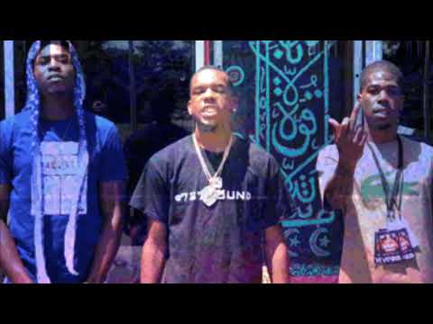 BURG OVER BAGHAB ft- OTM Frenchyy & Nino Brown