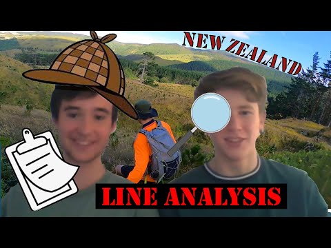How Well Did we Follow our Straight Line? - Line Analysis + Q&A