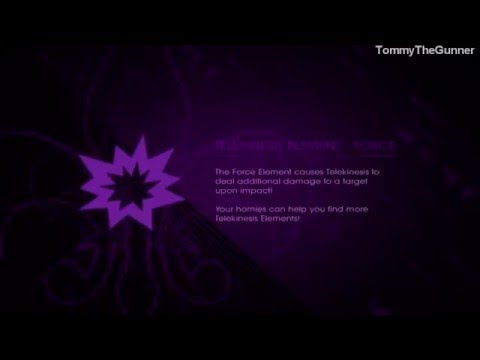 Saints Row 4 - Coop Walkthrough - Part 12