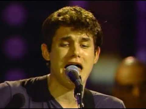 John Mayer | My Stupid Mouth (Live @ The Rock and Roll Hall of Fame)