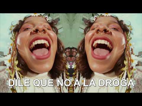 TOKISCHA - DILE QUE NO A LA DROGA [Prod. By La Greña]
