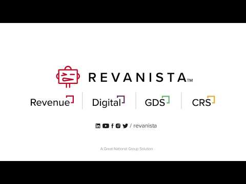 Revanista | Incorporate all your solutions