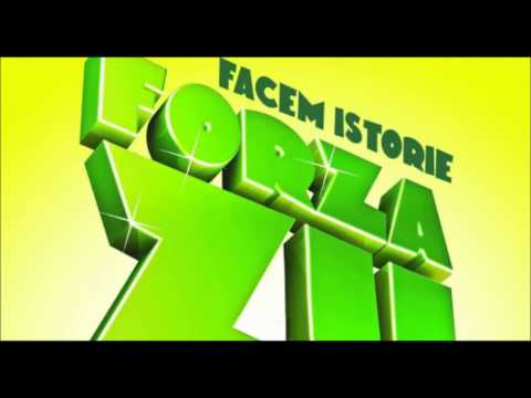 Forza ZU All Stars   Imnul Forza ZU 2014 Remix