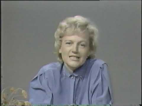 Heijastin in Canada: 1989 Eija Merilä ja Viktor Klimenko