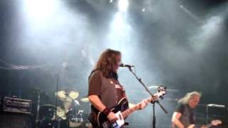 Baron Rojo-Se Escapa El Tiempo 08-05-2010 Madrid.MPG