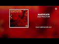 Masticate Destructor 2014