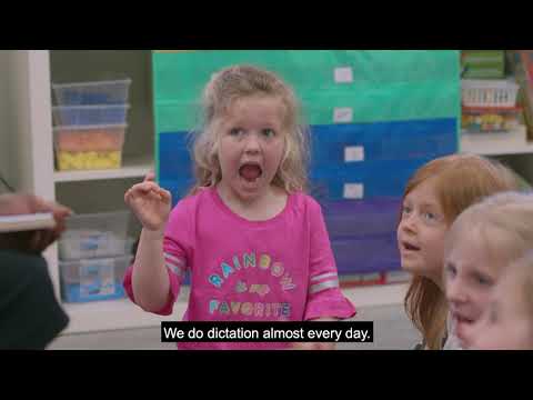 Module 5 Spelling. 5 A Spelling Letter Sounds