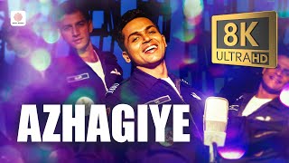 Download lagu Azhagiye 8K/4K Video Song | Kaatru Veliyidai | A. R. Rahman | Karthi | Aditi Rao Hydari mp3 Download lagu Azhagiye 8K/4K Video Song | Kaatru Veliyidai | A. R. Rahman | Karthi | Aditi Rao Hydari mp3
