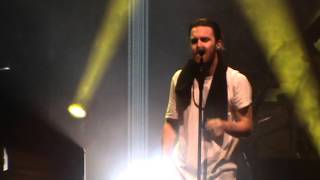 Chet Faker - Cigarettes &amp; Loneliness (Live at Coliseu dos Recreios @ 4 de Julho)