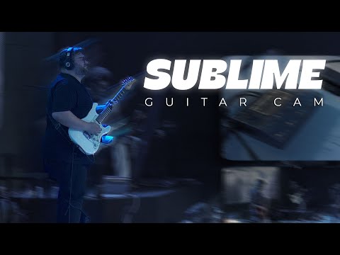 GUITAR CAM | SUBLIME