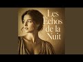 Je T’ai Perdu Dans La Nuit