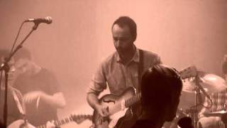 Broken Bells Vaporize  Pukkelpop 2010