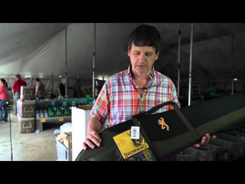 Daily Special: Browning Rifle Case