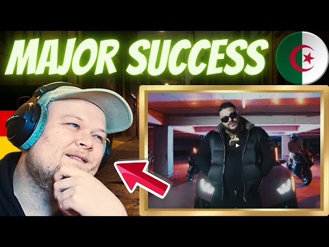 🇩🇿 Trap King - Huracan | Foreigner Reaction