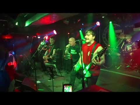 Tribute To Zakon Żebrzących - N?ND! Fest X 2022