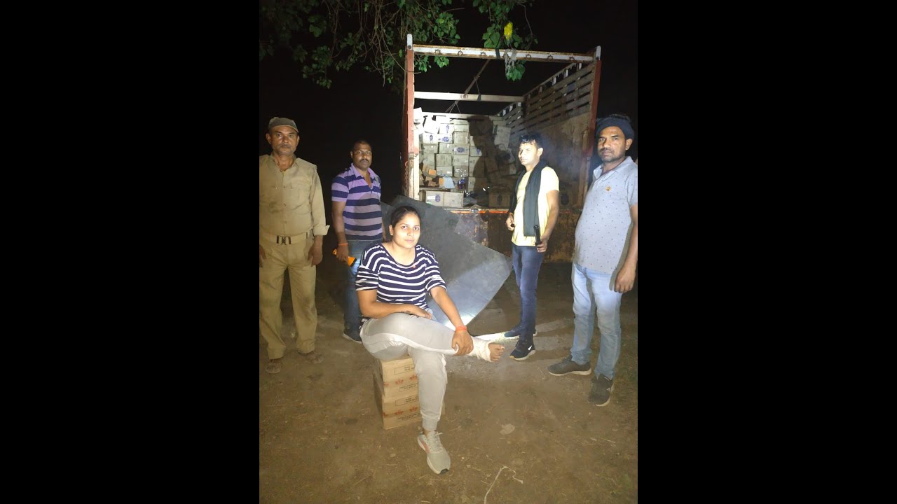 शराब कारोबारियों के साथ थी संलिप्तता, निलंबित की गई कर्पूरीग्राम थानाध्यक्ष अनिशा सिंह   अपर थानाध्यक्ष के रूप में एसआई प्रियंका कुमारी को दी गई थाने की कमान!