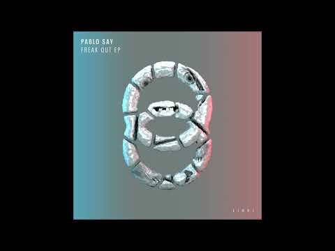 PREMIERE: Pablo Say - Ninja (Original Mix) [EI8HT]