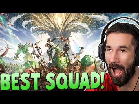 PG and Squad DESTROY the entire Lobby in PUBG MOBILE 😮