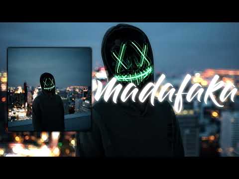 ATTENTAT - ( STEEVE WEST ft PLK x OBOY )