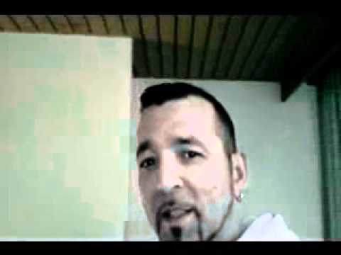 Dj Kara Murat yollarda - Isvicre 26.02.2011