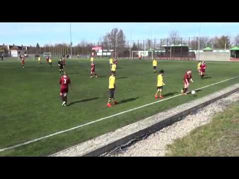 AC Sparta Praha,starší žákyně  -  SK Nusle,starší žáci