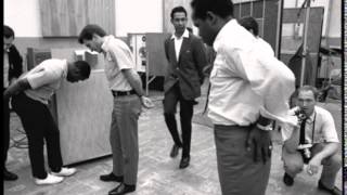 Lou Rawls & David Axelrod ~ ''Season Of The Witch''(Psychedelic Soul 1969)