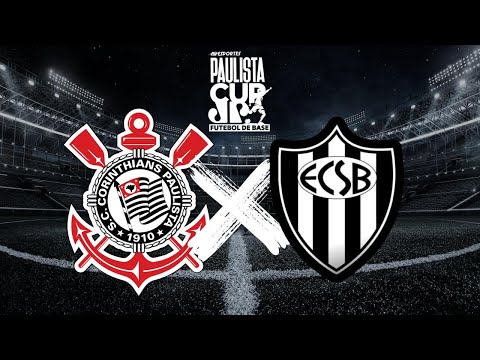Corinthians 2 x 0 São Bernardo - 27/07/2025 - Final Paulista Cup