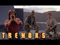 I Wouldn T Give You A Gun Tremors 1990