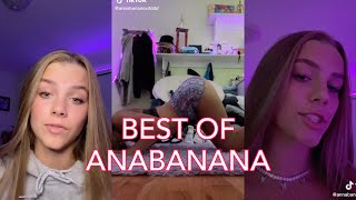 New Best Of Annabanana TikTok Compilation (Anna Sh