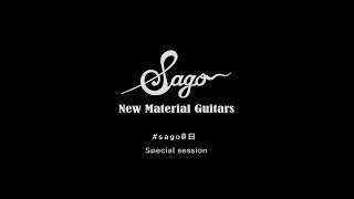 Video thumbnail for 【セッション】Sagoの日スペシャルセッション by Sago guitar