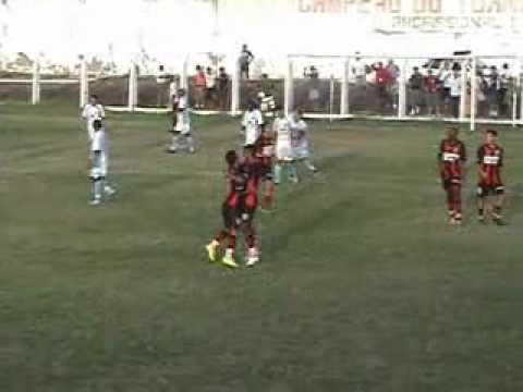 Itaperuna 3 x 2 Fênix