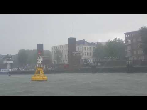 10 Jaar Rotterdam Swim (2017)